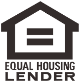 Equal Housing Lender